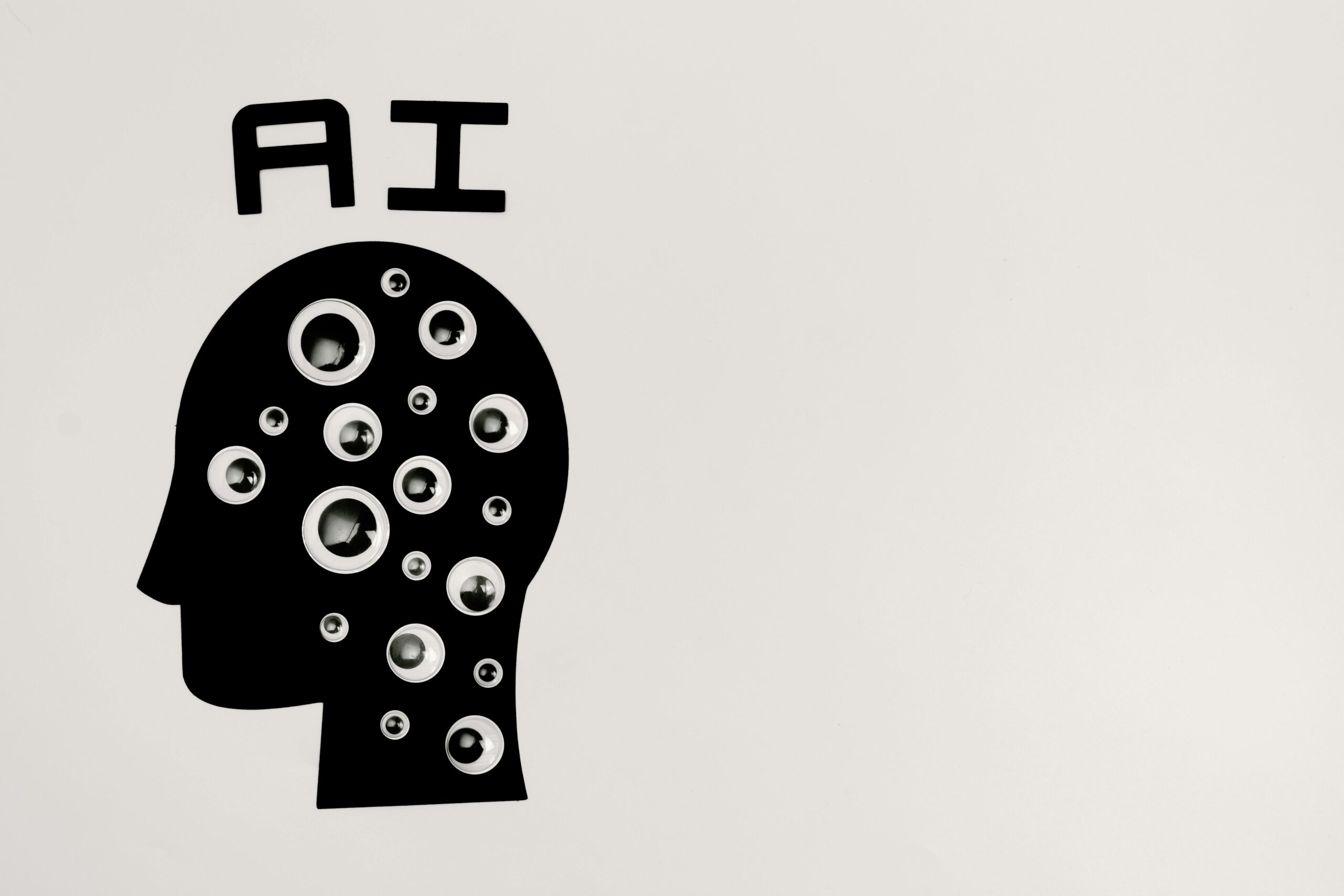 AI business success